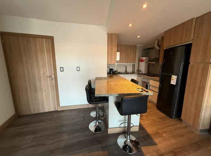 Departamento en Torre Leloir 4