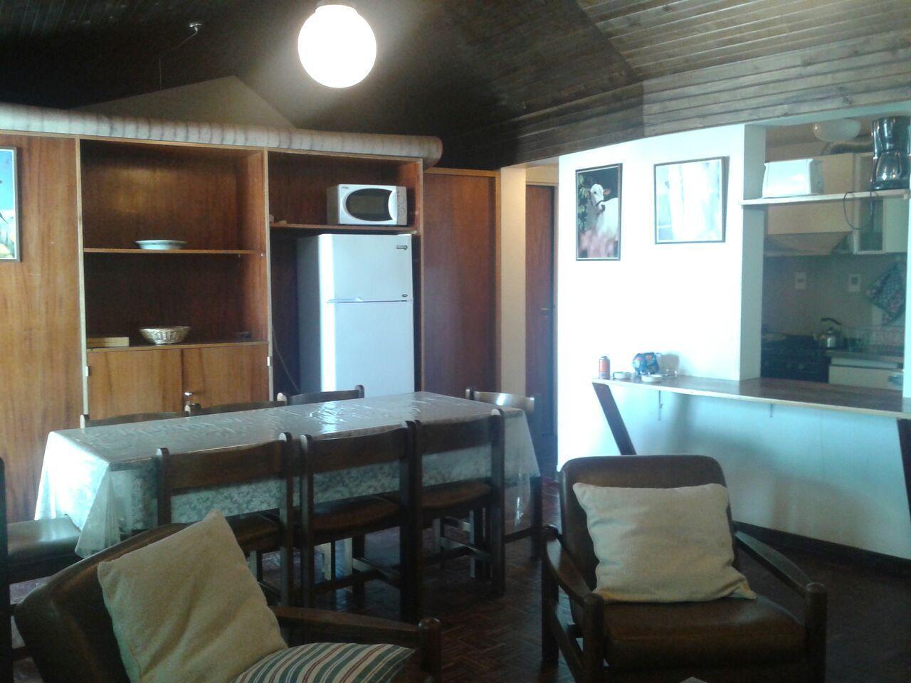 Departamento en Penitentes - Edificio Horcones