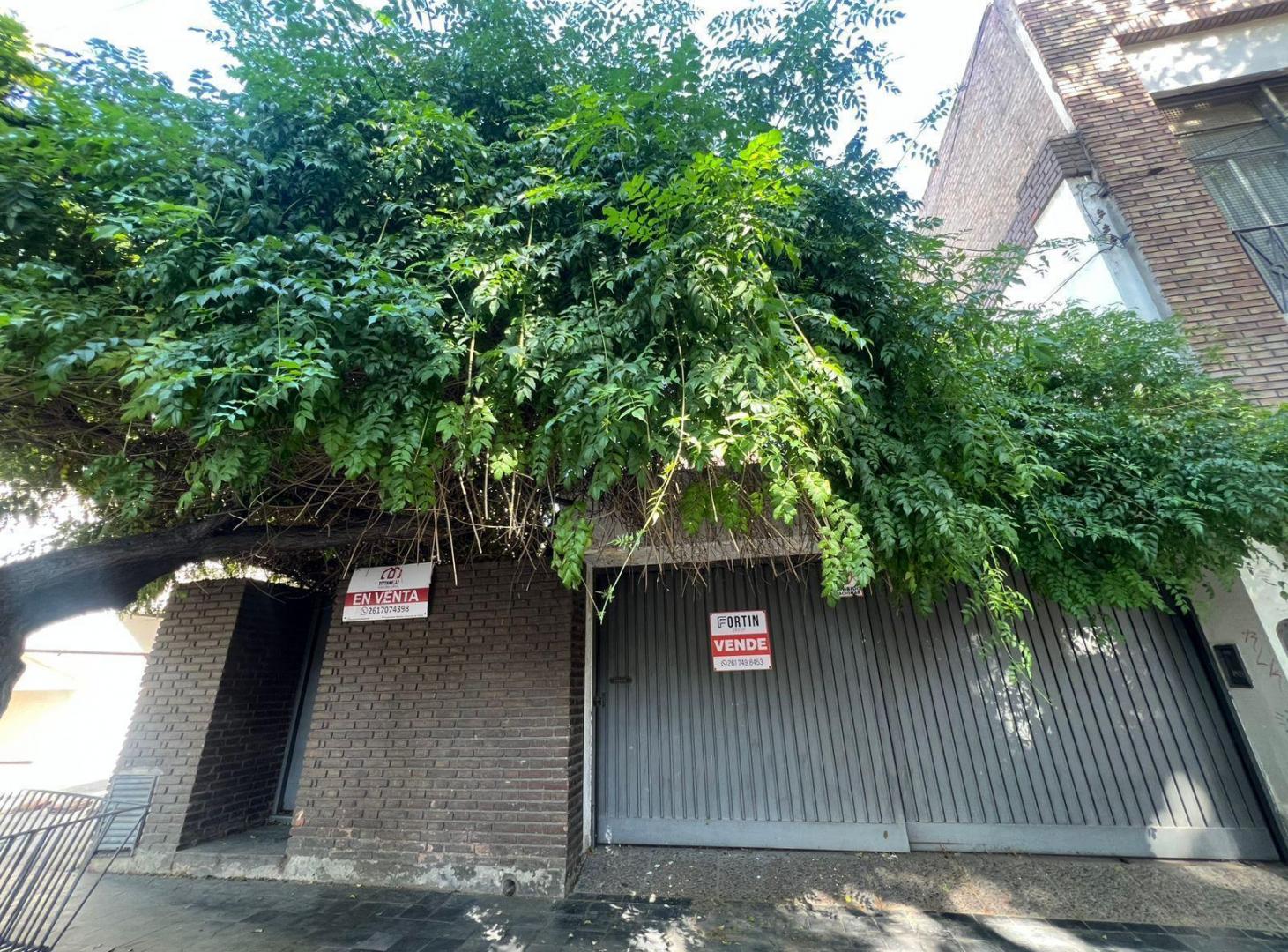 Casa en Mendoza