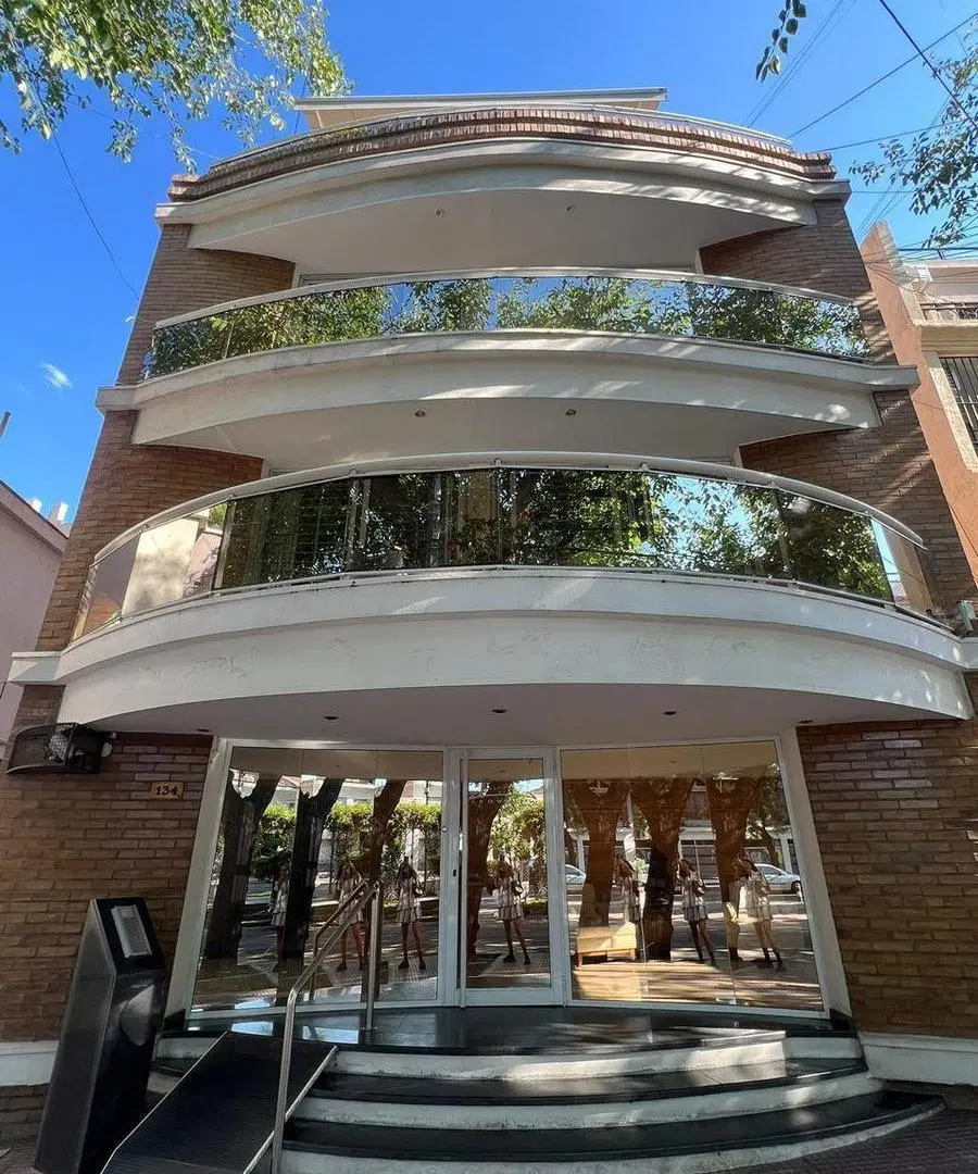 Departamento en Quinta Sección 5
