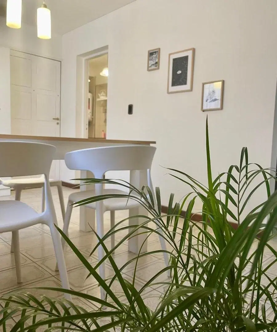 Departamento en Mendoza 2