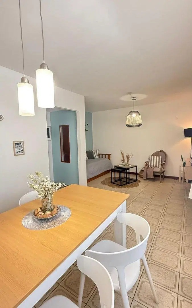 Departamento en Mendoza 1