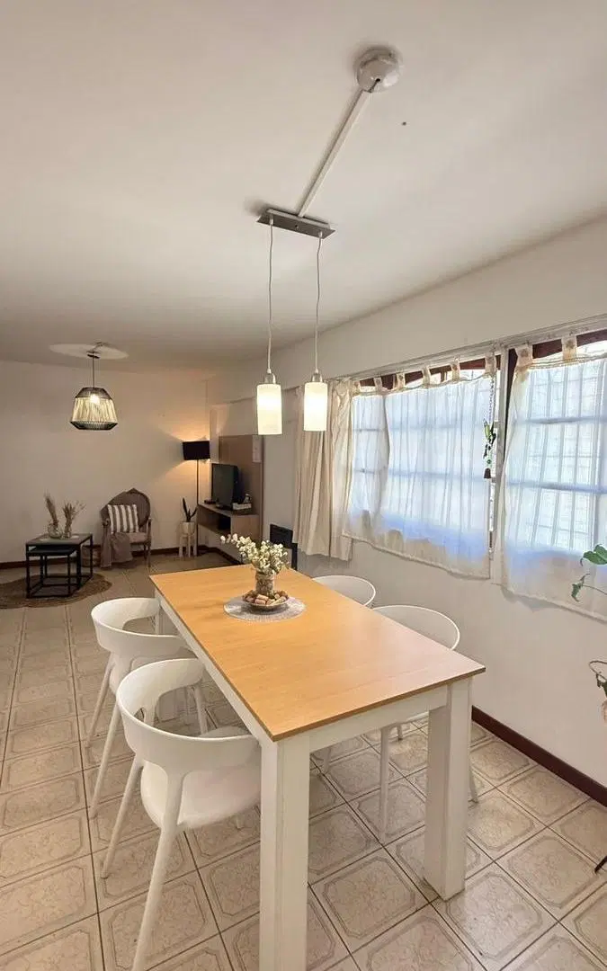 Departamento en Mendoza 3