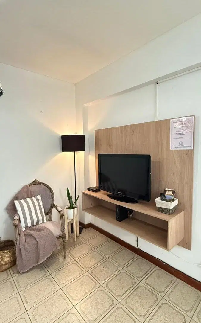 Departamento en Mendoza 8