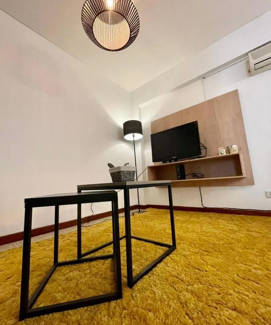 Departamento en Mendoza 4