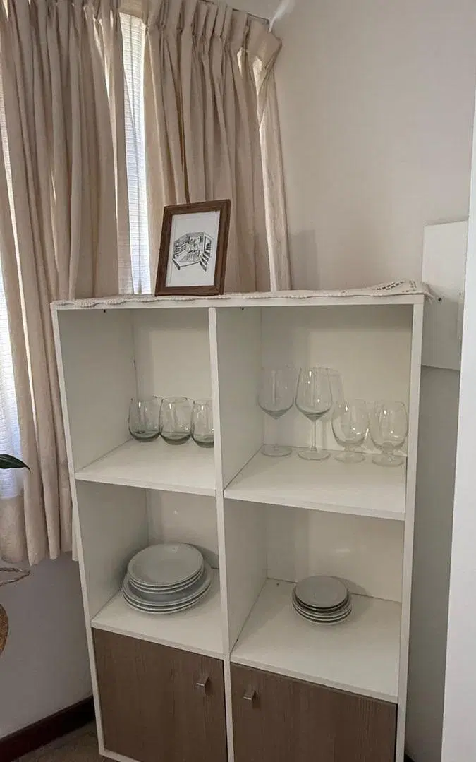 Departamento en Mendoza 5