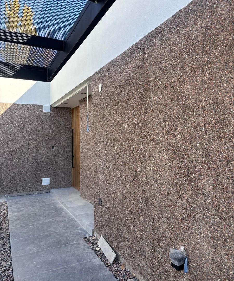 Foto de Casa Barrio privado Lar de Vieytes 2, imagen 4