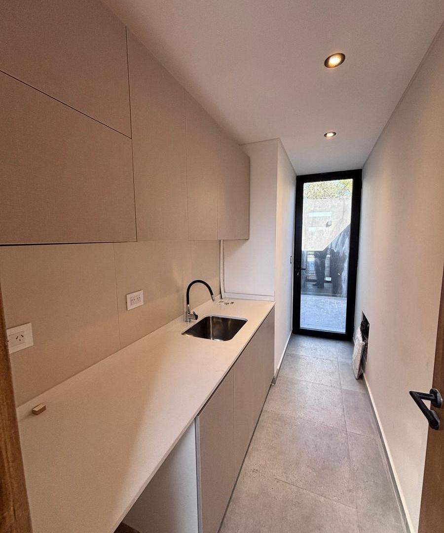 Foto de Casa Barrio privado Lar de Vieytes 2, imagen 3