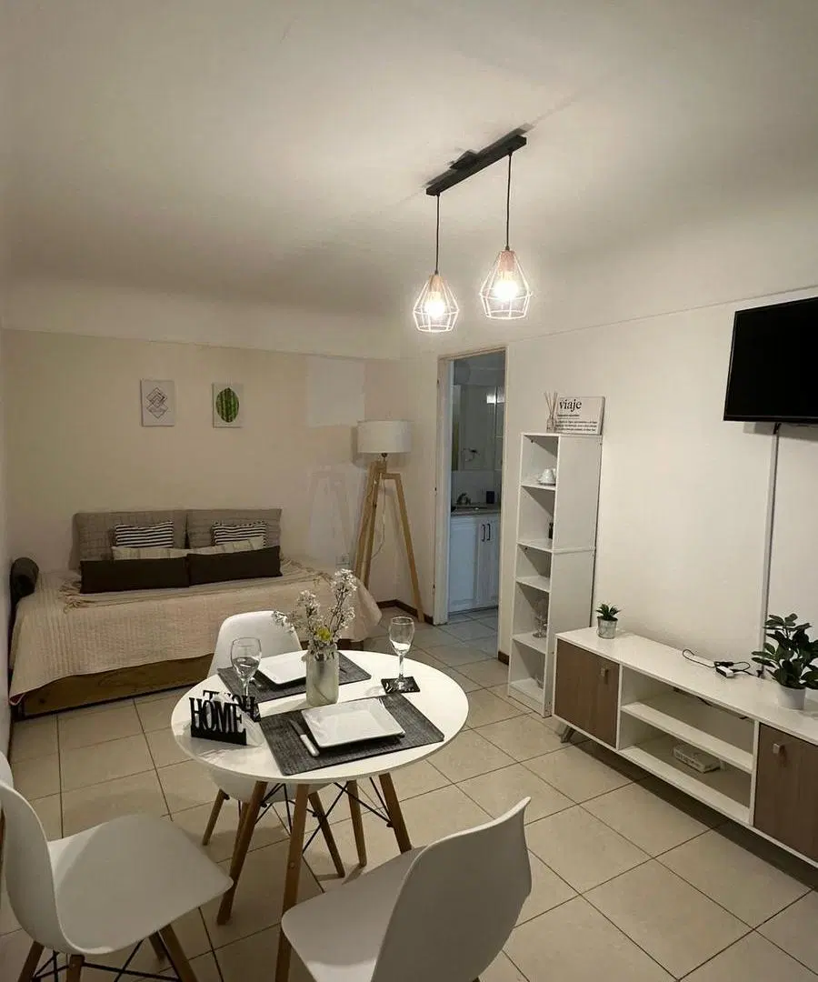 Departamento en Paso de Los Andes 846 esquina Rufino Ortega 4