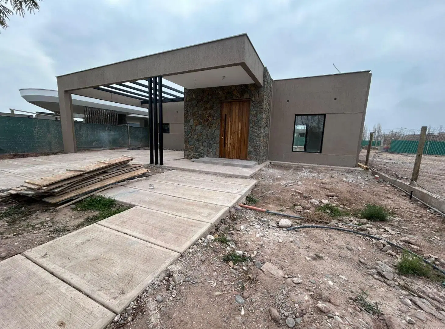 Casa en Barrio Acacias de Terrada 3