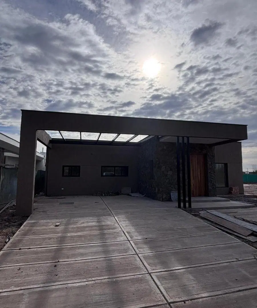 Casa en Barrio Acacias de Terrada 2