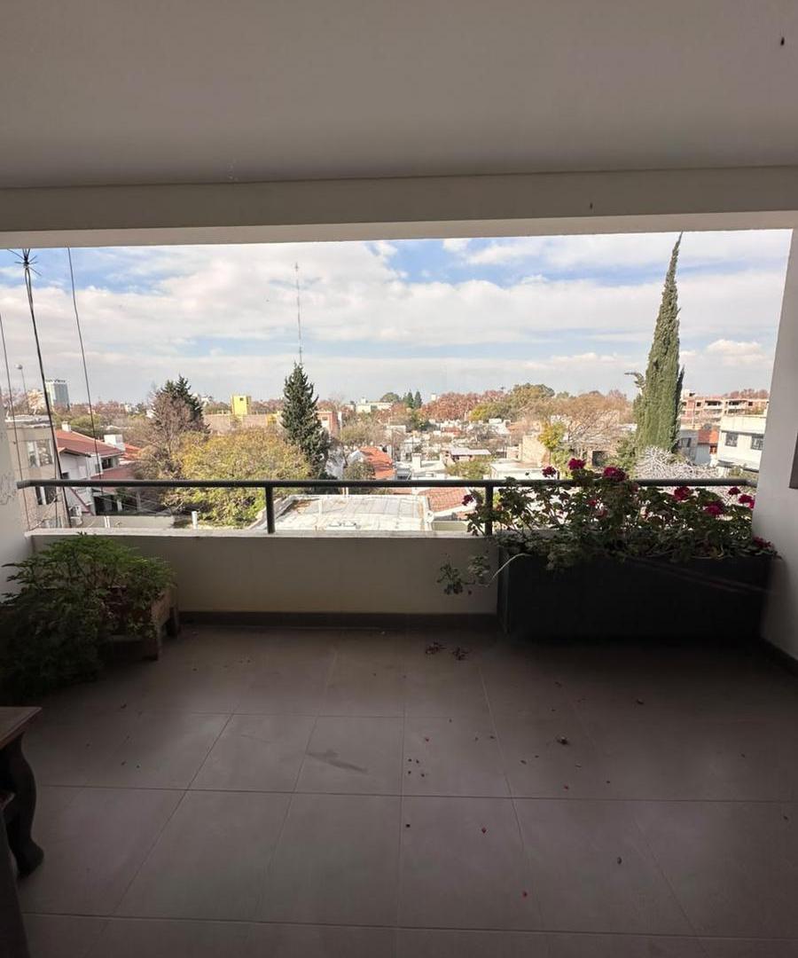 Foto de Departamento en Quinta Sección, imagen 5