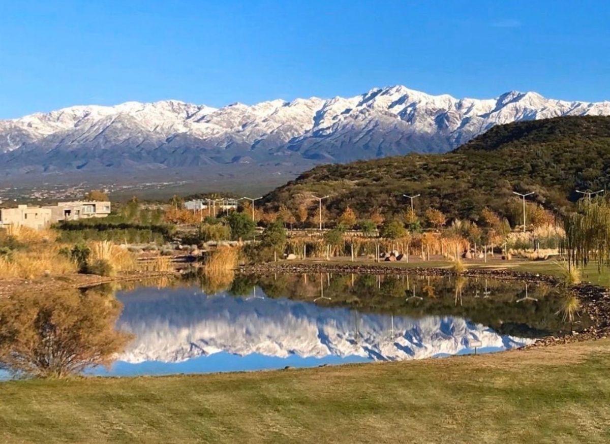 Foto de Terreno en Chacras De Coria, imagen 3