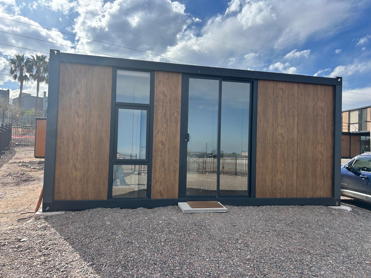 Foto de CASA MODULAR - O, imagen 3