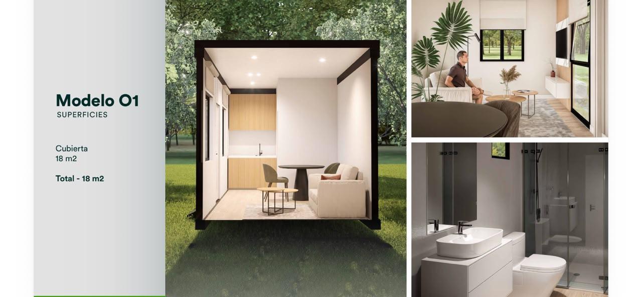 Foto de CASA MODULAR - O, imagen 4