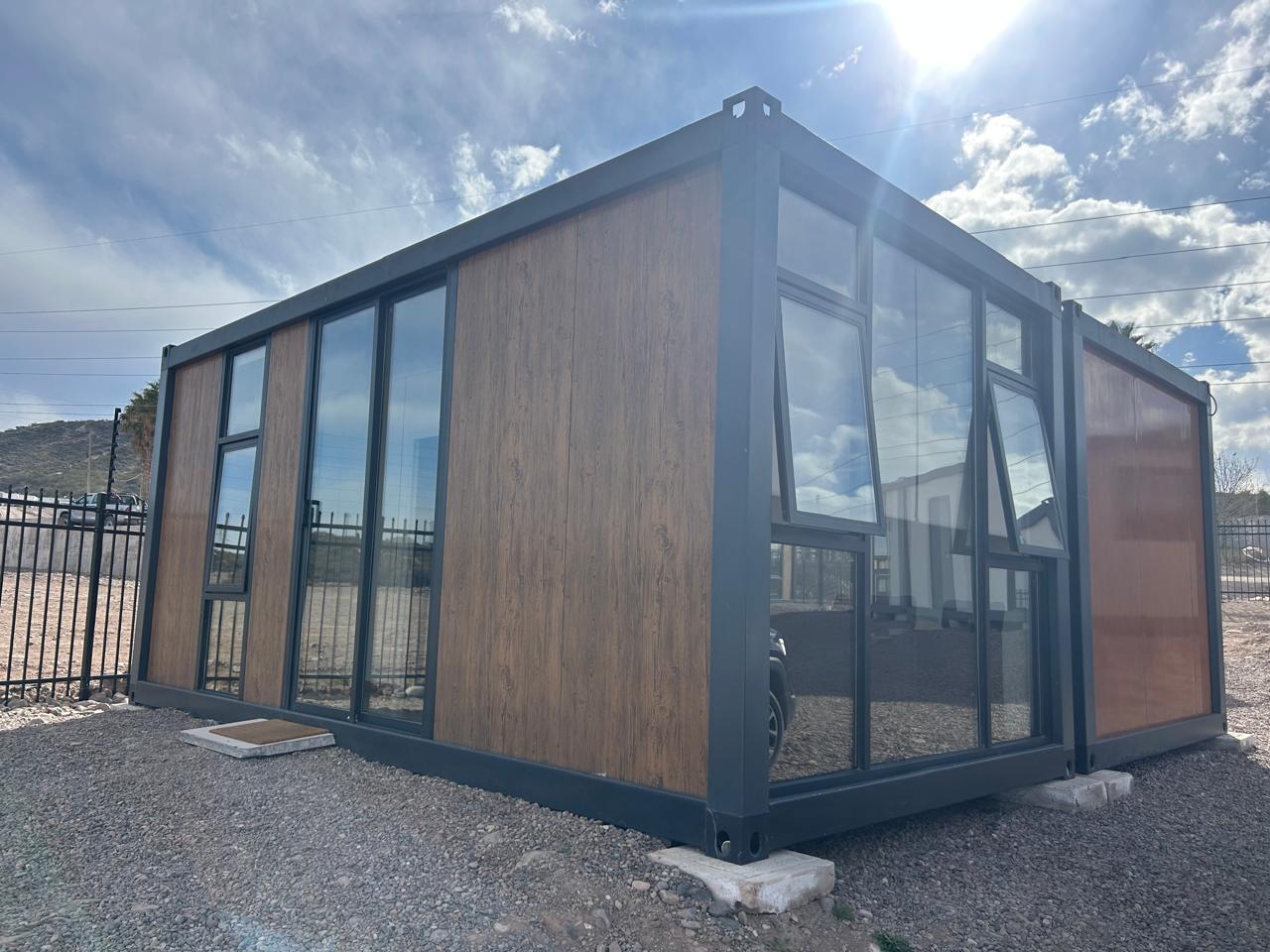 Foto de CASA MODULAR - O, imagen 5