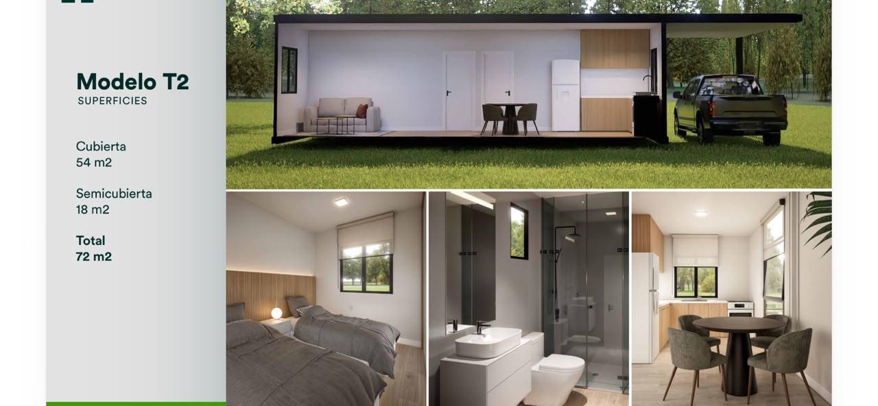Foto de Casa en Las Heras, imagen 1