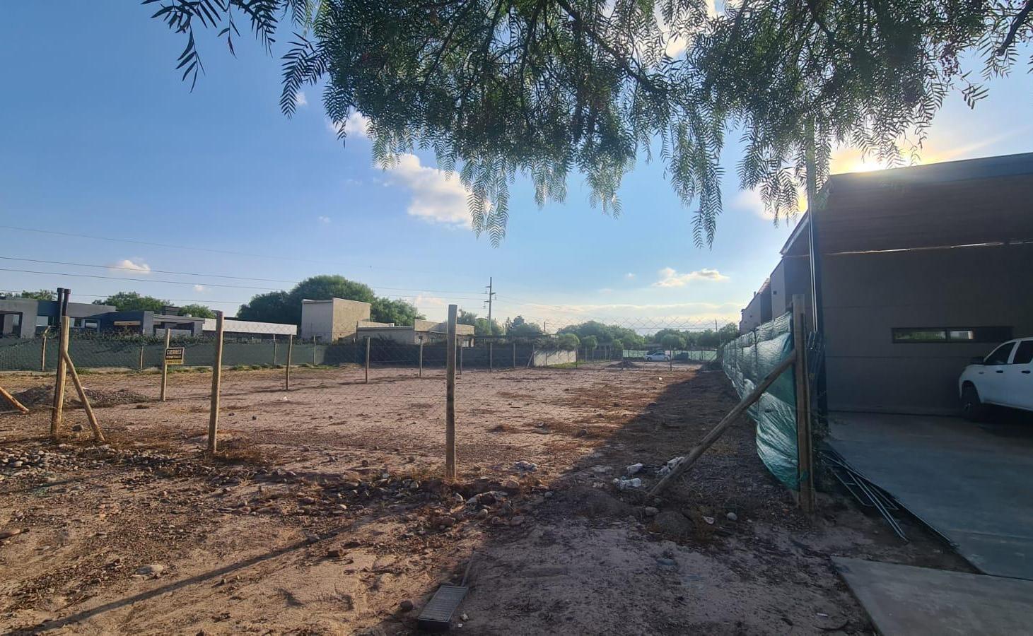 Foto de en Terruños de Araoz III, imagen 5