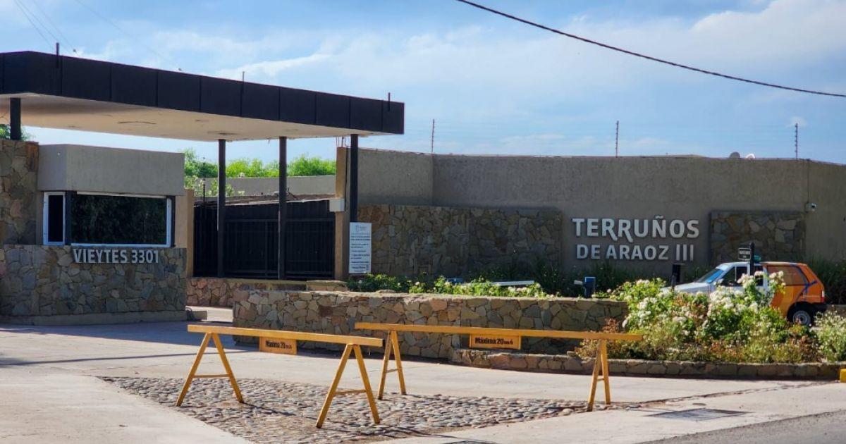 Foto de en Terruños de Araoz III, imagen 2