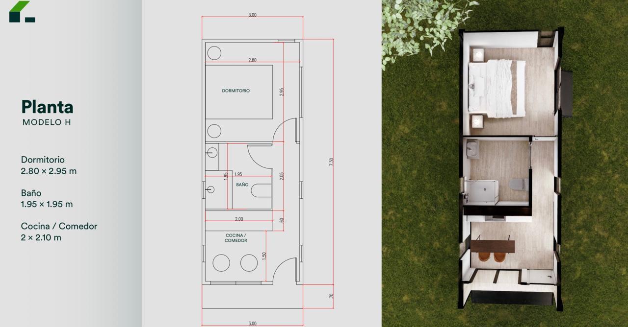 Foto de Casa en Las Heras, imagen 2