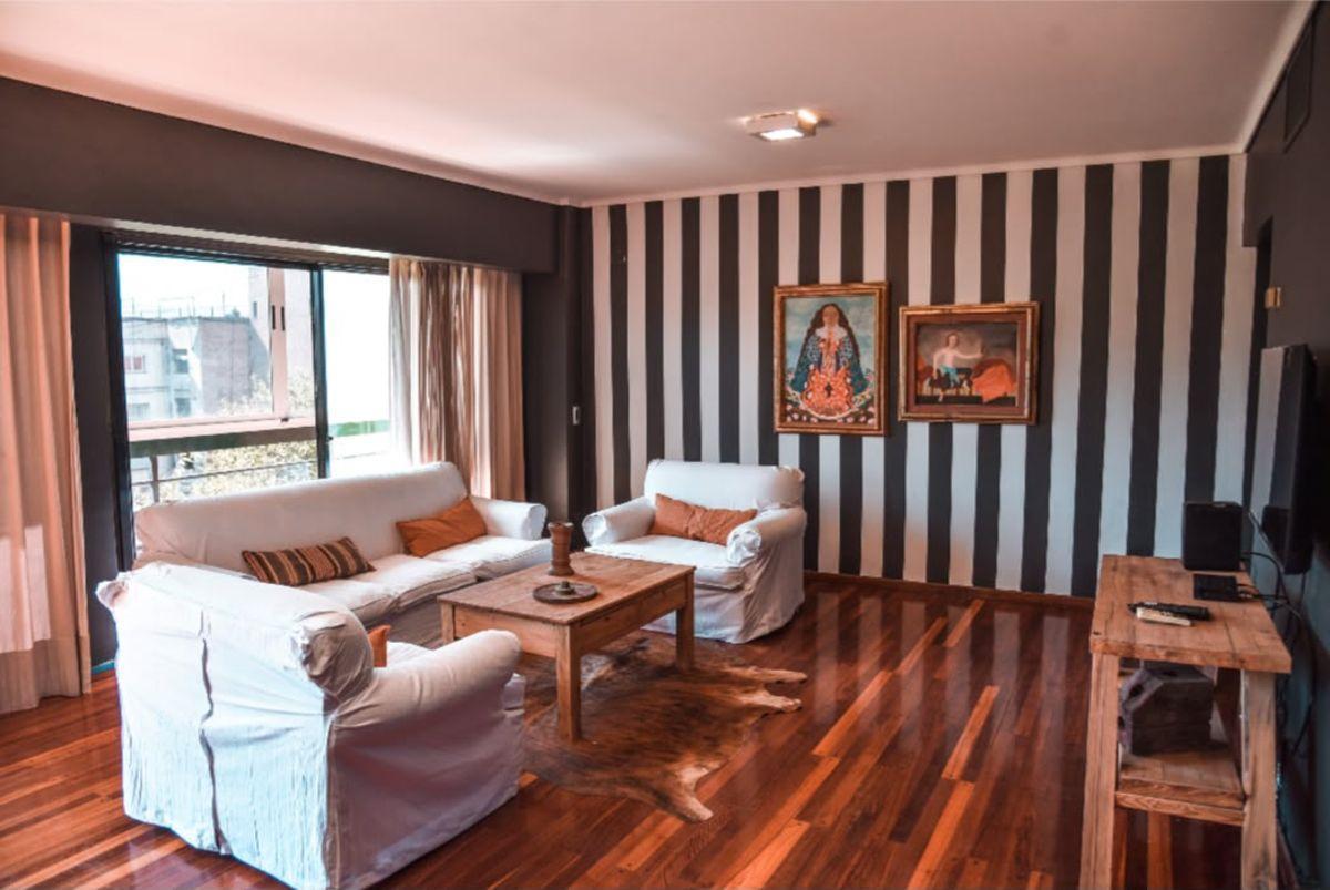 Foto de Departamento en Segunda Seccion, imagen 1