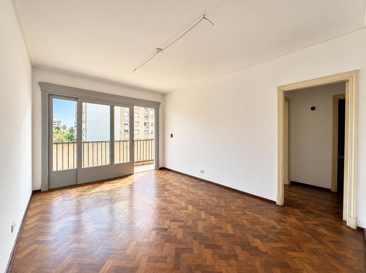 Foto de Departamento en Segunda Seccion, imagen 1