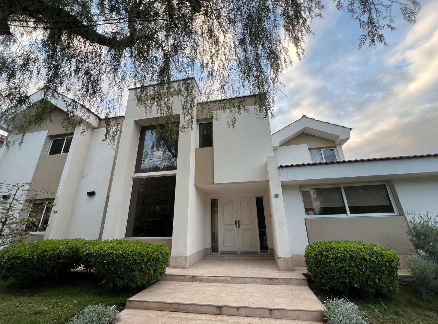 Casa en Dalvian