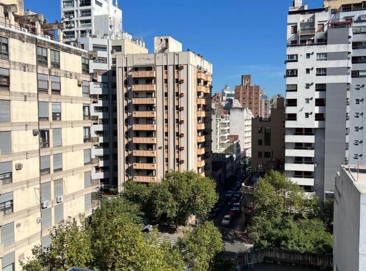 ALQUILO DPTO 1 dormitorio en nueva cordoba 2