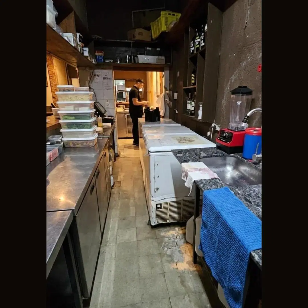 Oportunidad Única: Local Gastronómico Llave en Mano en el Corazón de Nueva Córdoba 3