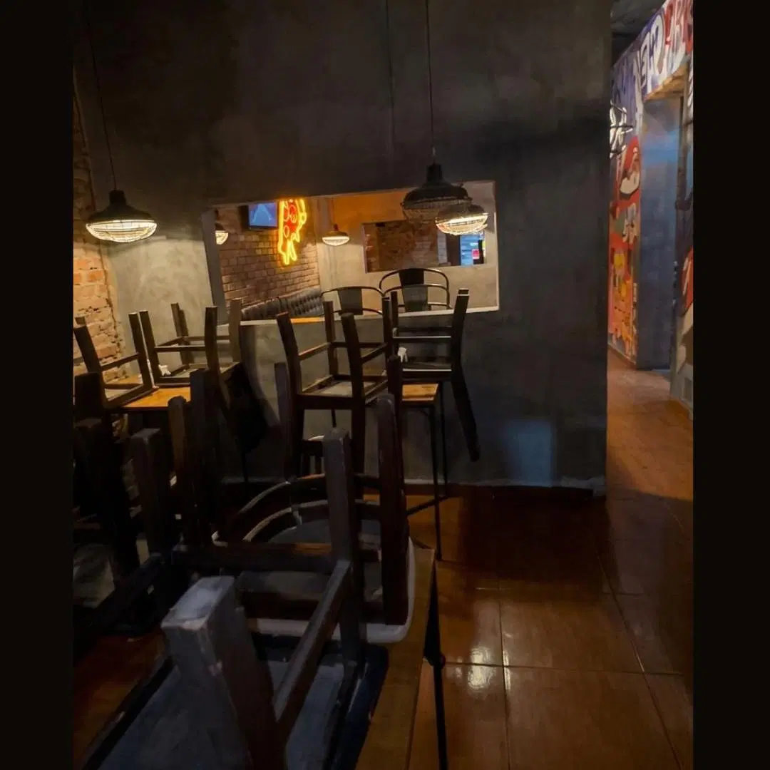 Oportunidad Única: Local Gastronómico Llave en Mano en el Corazón de Nueva Córdoba 4
