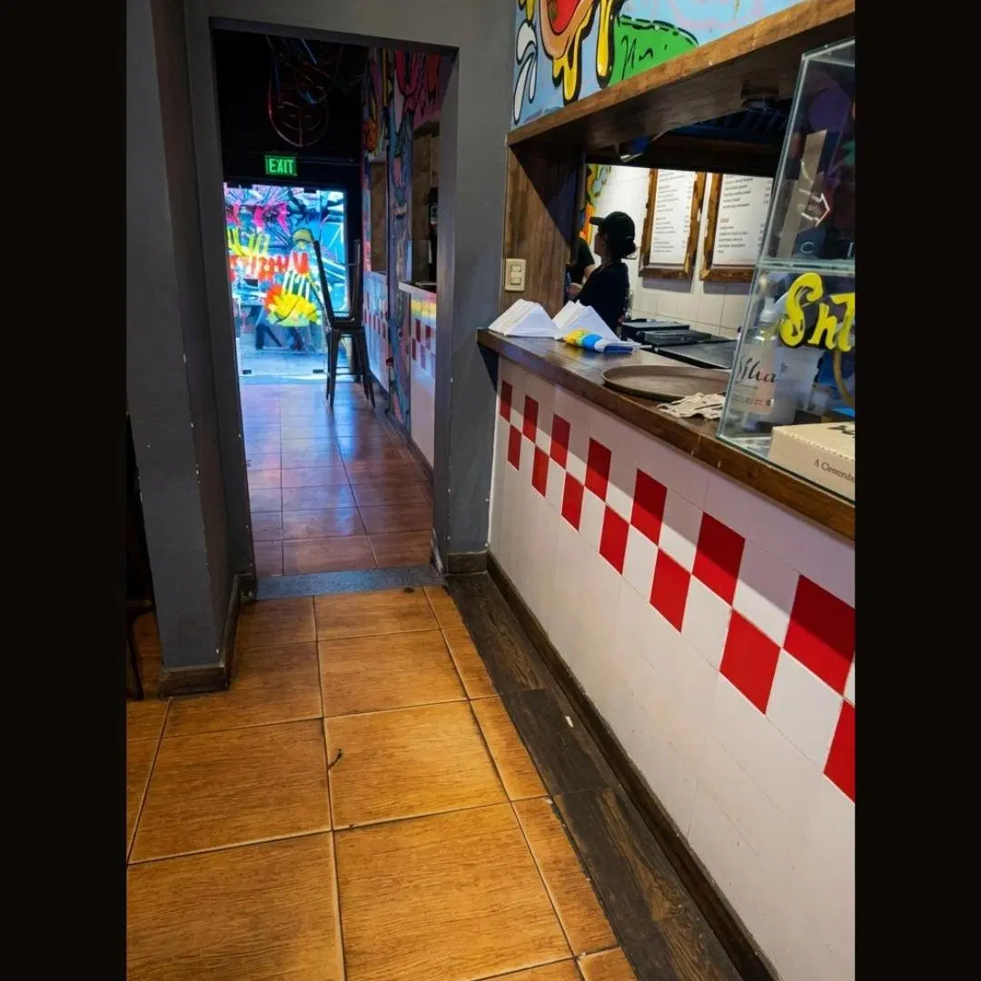 Oportunidad Única: Local Gastronómico Llave en Mano en el Corazón de Nueva Córdoba 5
