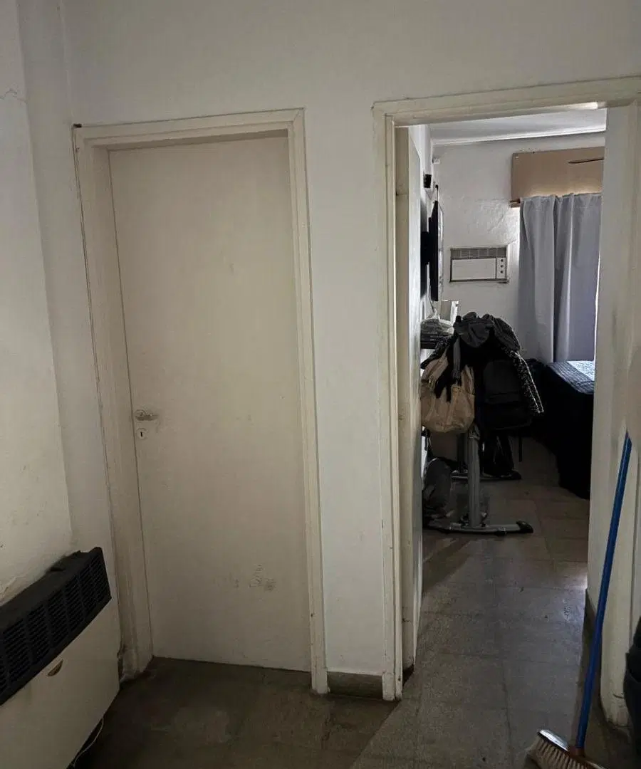 Amplia Casa de 3 Dormitorios con Pileta 4