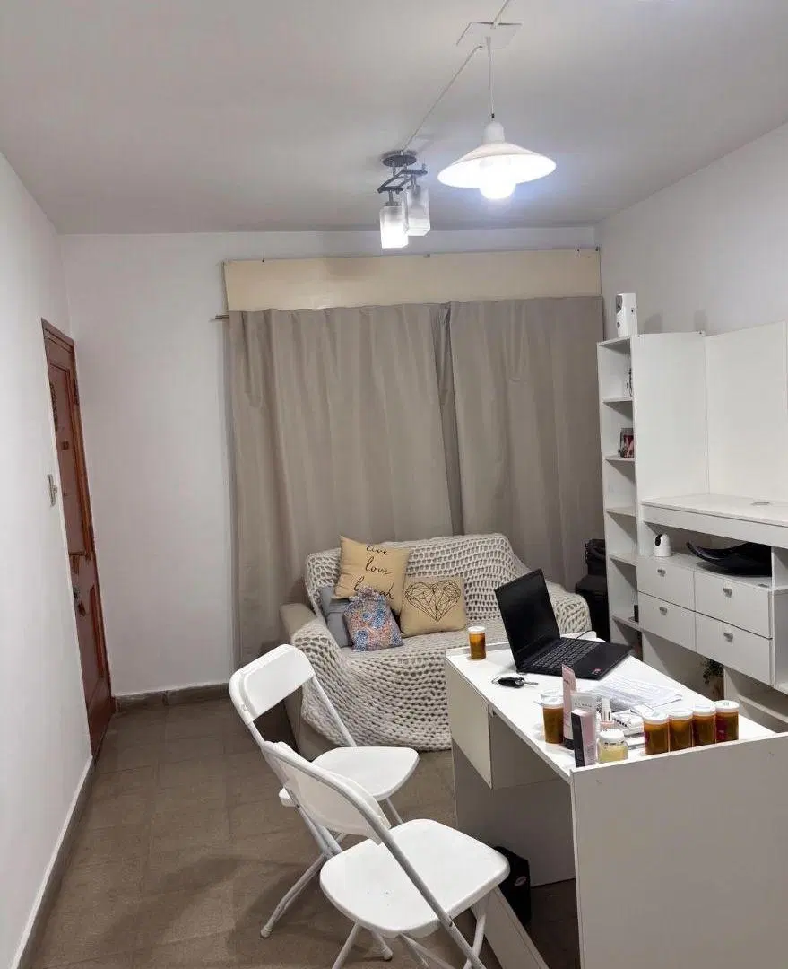 Amplia Casa de 3 Dormitorios con Pileta 5