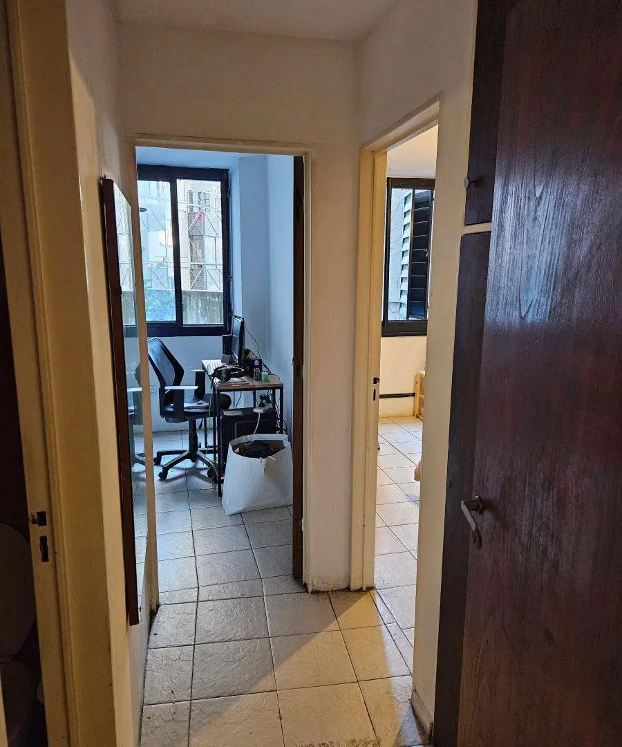 Hermoso departamento en frente a Patio Olmos 4
