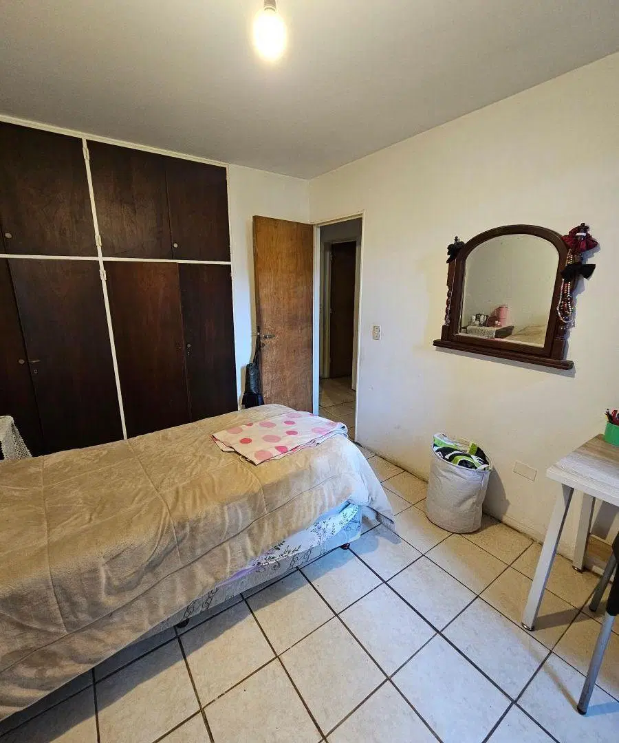 Hermoso departamento en frente a Patio Olmos 3