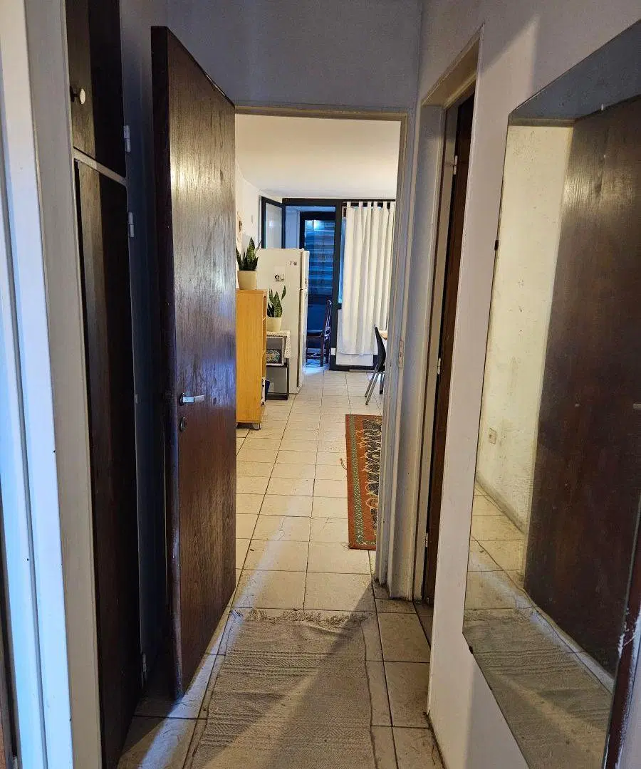 Hermoso departamento en frente a Patio Olmos 2