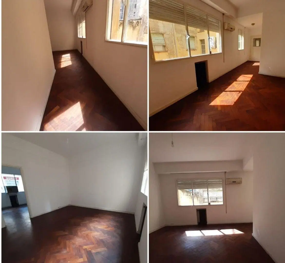 Hermosa Oficina en Venta en zona Centro 4