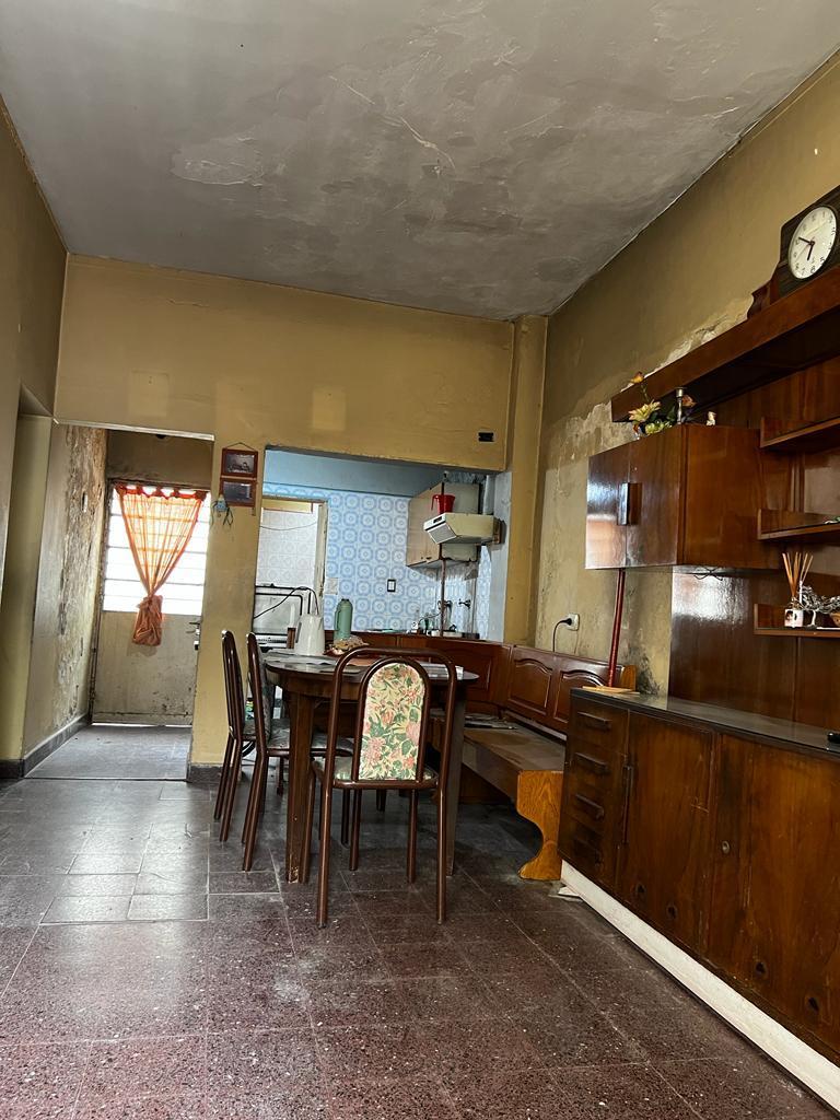 Casa Sobre Lote Propio 8,66 X 21 m. 1