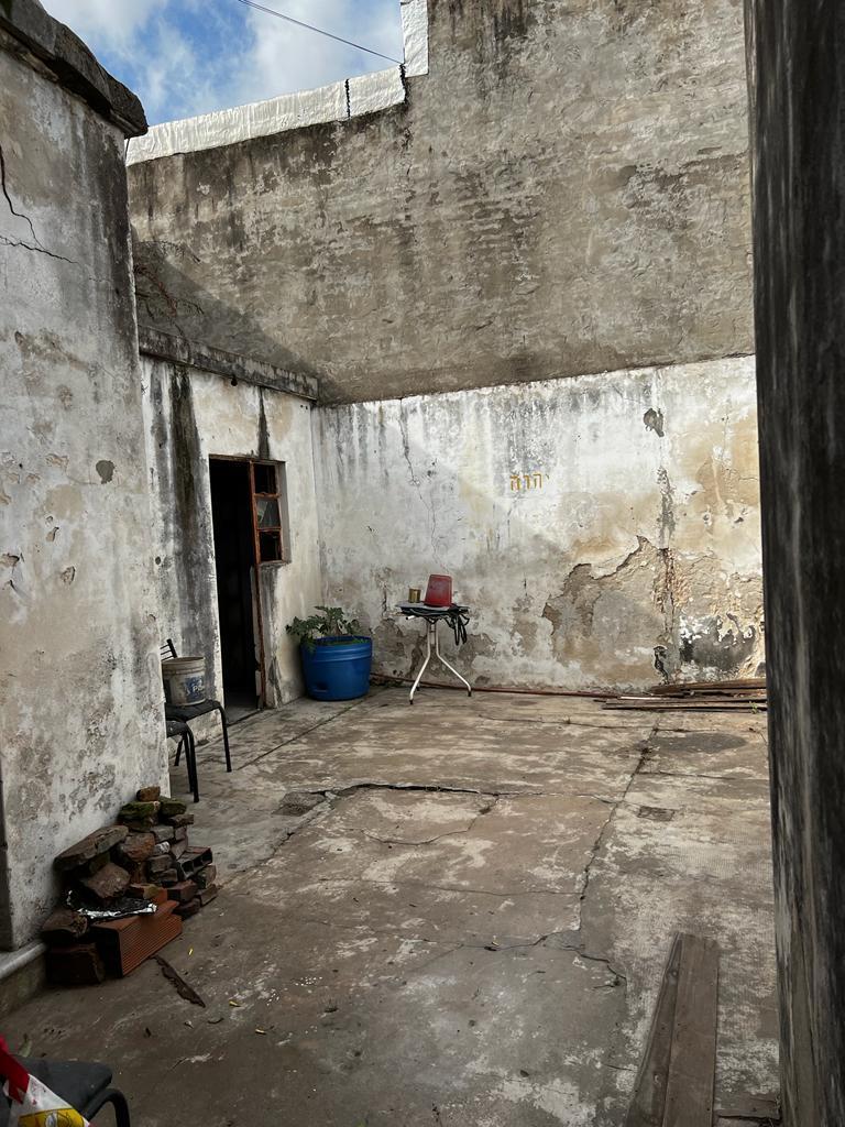 Casa Sobre Lote Propio 8,66 X 21 m. 2
