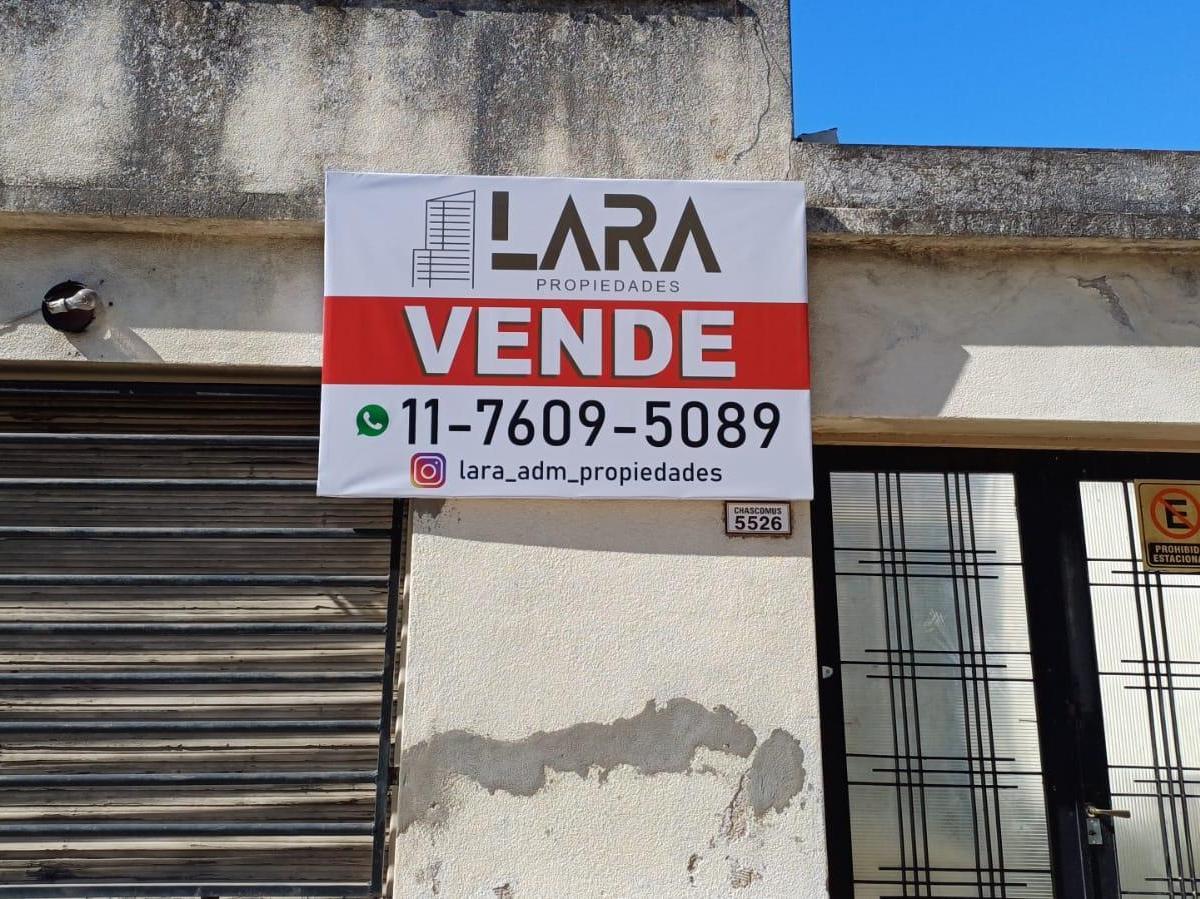 Propiedad en Argentina