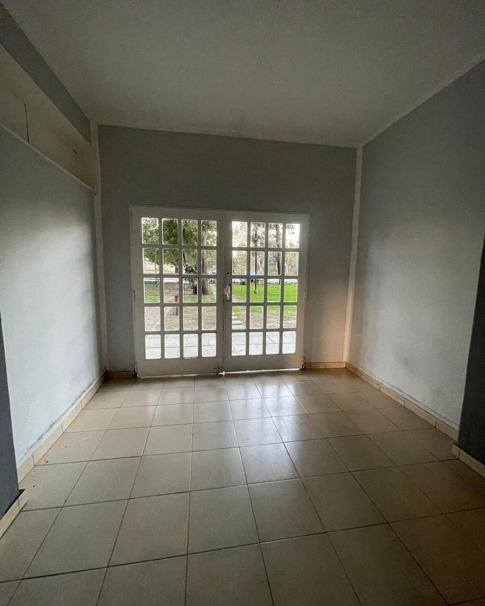 Departamento 3 Amb. Lugano 1y2 4