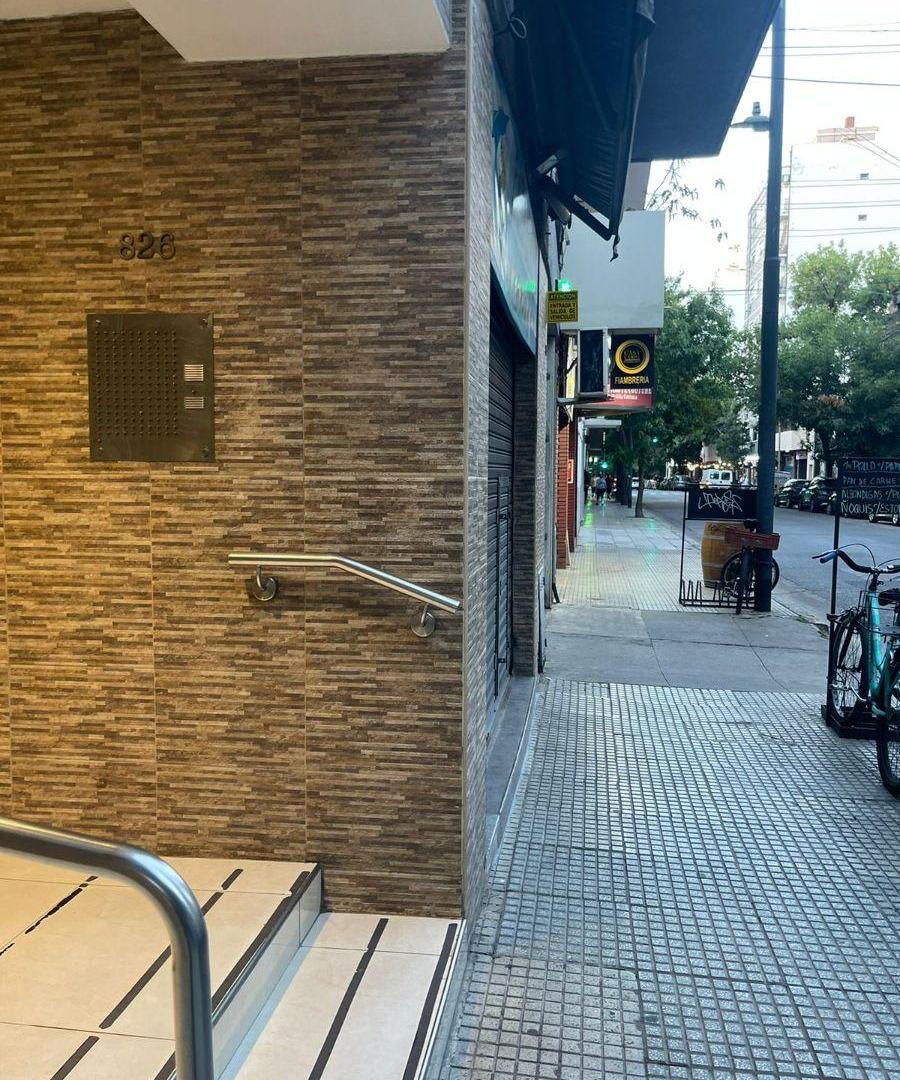 Propiedad en Argentina