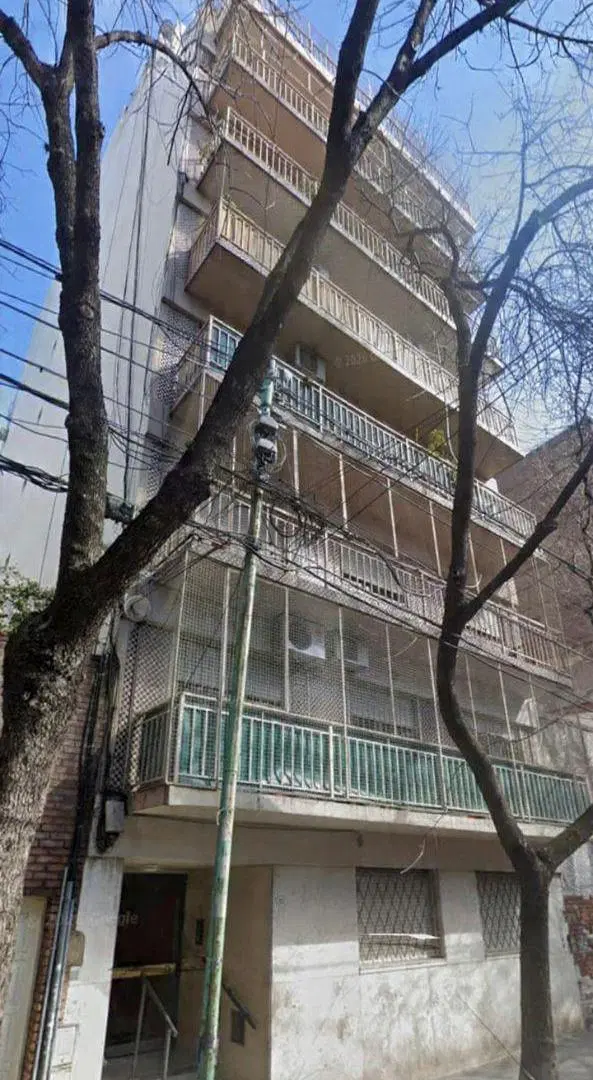 Departamento 2 Amb. Flores 3