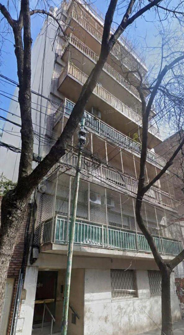 Departamento 2 Amb. Flores