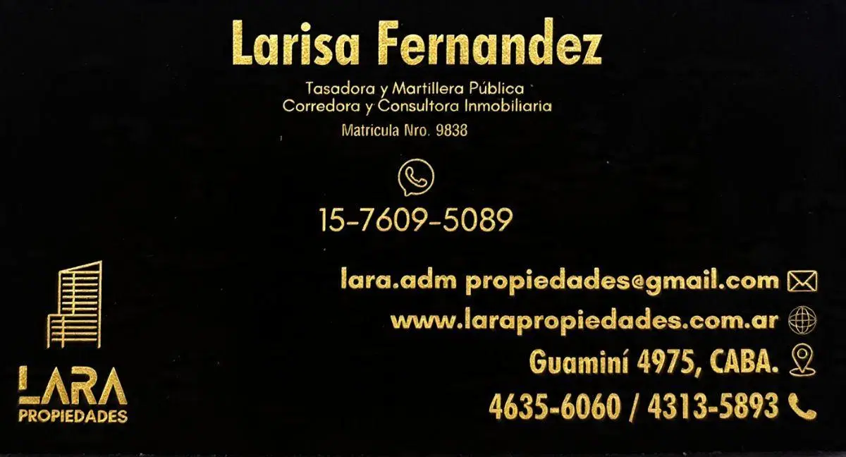 Departamento 2 Amb. Flores 4