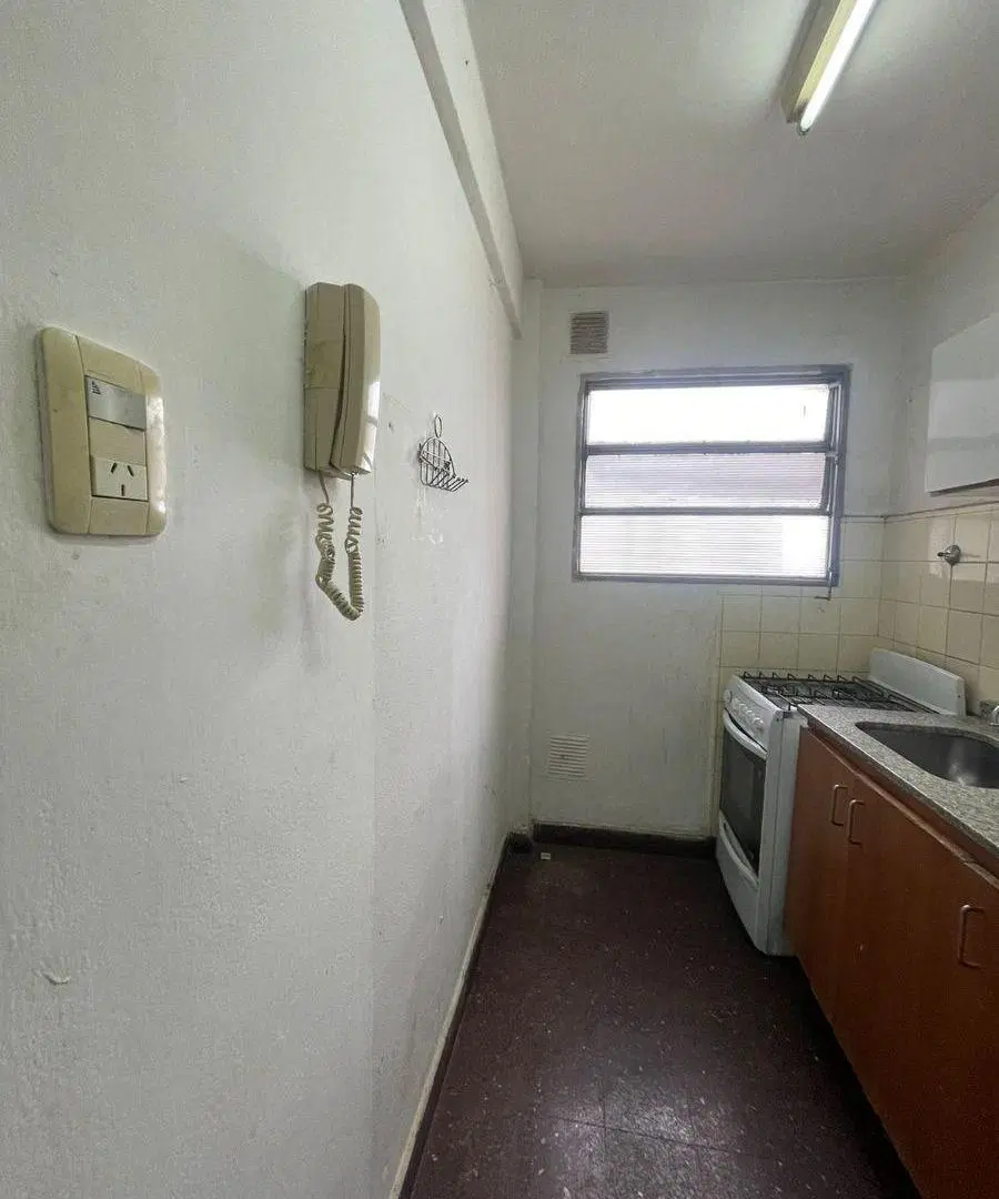 2 Amb. 2do piso por escalera 5