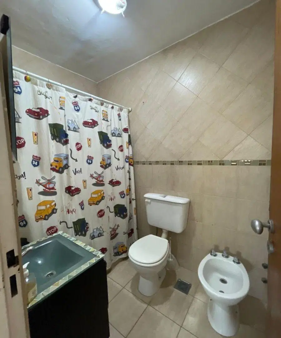 3 Amb. con balcón 5