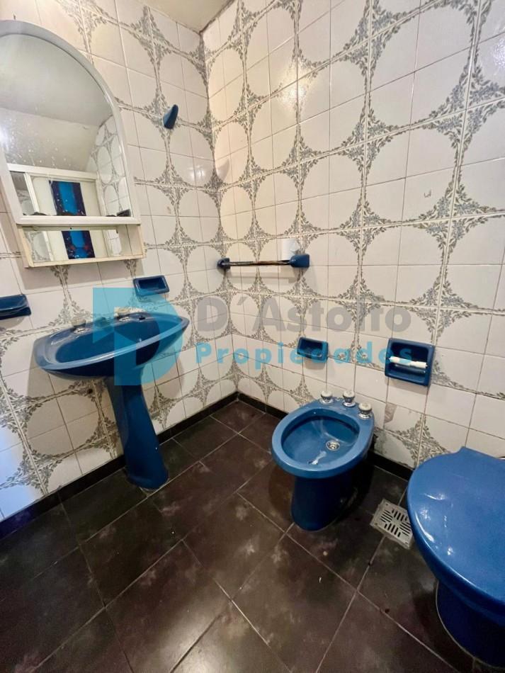 Hermoso Departamento 3 Ambientes 4