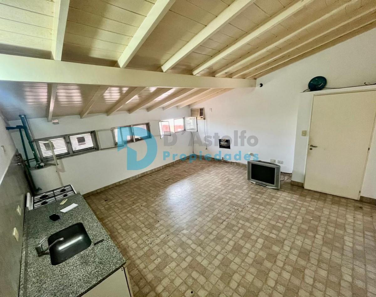 Hermoso Departamento 3 Ambientes 3