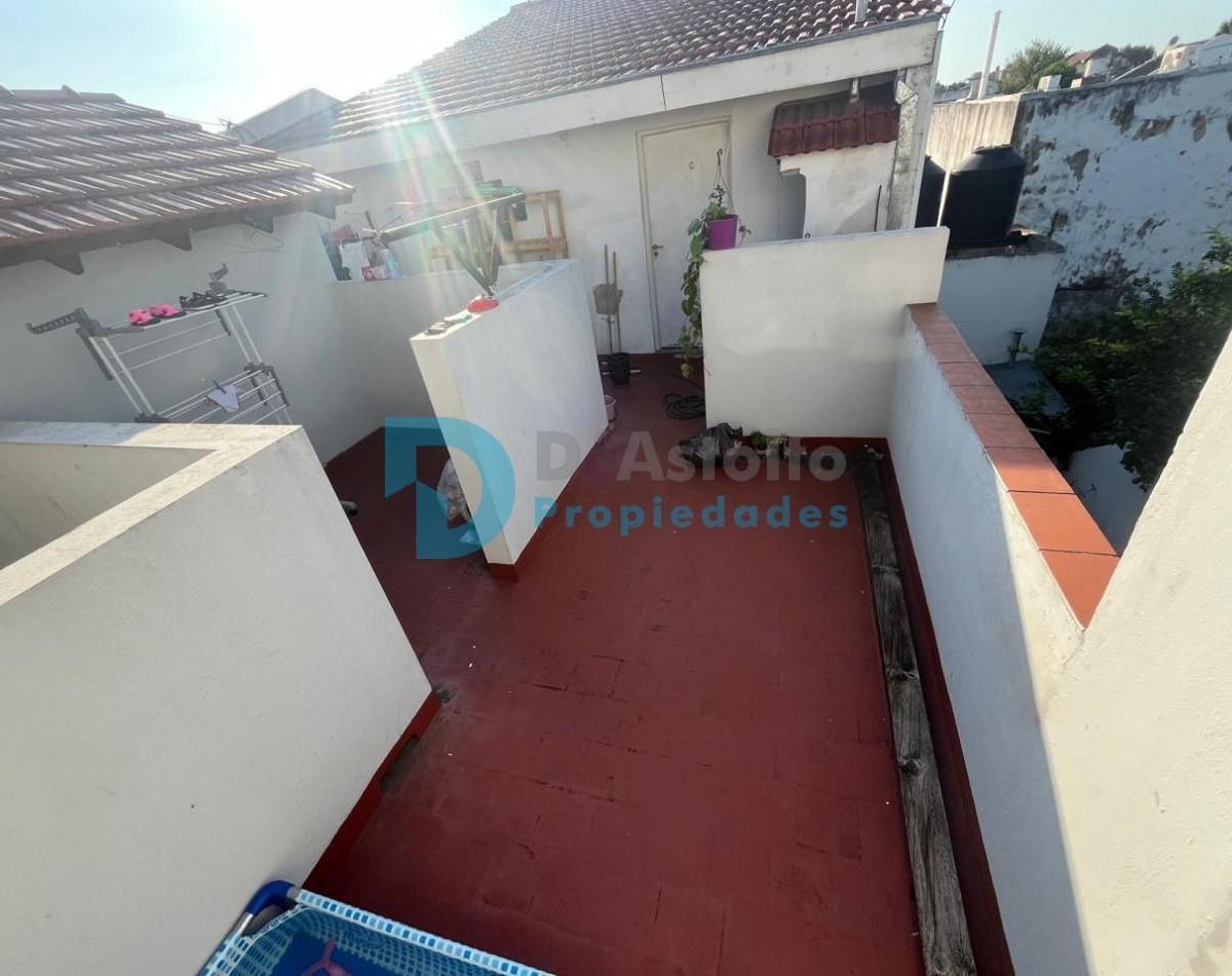 2 Ambientes. Oportunidad 1